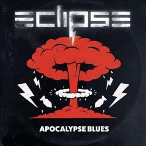 Eclipse Apocalypse Blues (45rpm)＜限定盤＞ 7inch Single