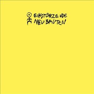 Einsturzende Neubauten Rampen (APM: Alien Pop Musi...