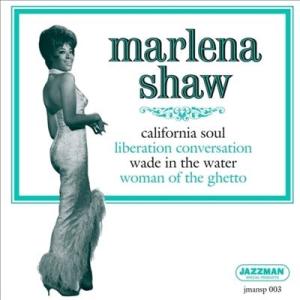 Marlena Shaw Marlena Shaw EP 7inch Single