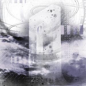 零[Hz] ZENITH＜通常盤/B Type＞ CD