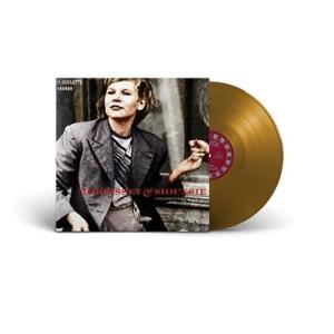 Morrissey Interlude＜RECORD STORE DAY対象商品/Gold Viny...