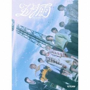 &TEAM 五月雨 (Samidare) ［CD+Book］＜初回限定盤＞ 12cmCD Single