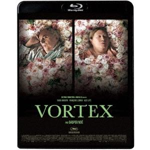 VORTEX Blu-ray Disc｜tower