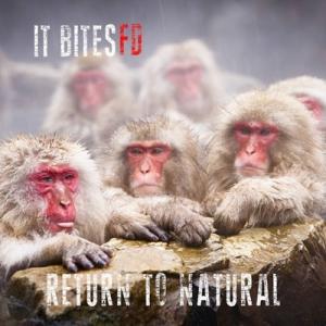 It Bites FD Return To Natural＜初回限定盤＞ CD