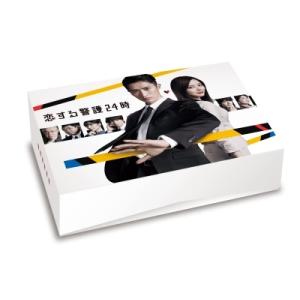 恋する警護24時 Blu-ray BOX Bl...の詳細画像1