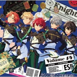 Knights あんさんぶるスターズ!!アルバムシリーズ 『TRIP』＜通常盤＞ CD｜tower