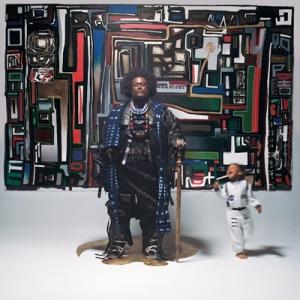 Kamasi Washington Fearless Movement CD ※特典あり