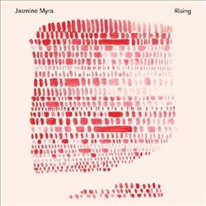 Jasmine Myra Rising LP