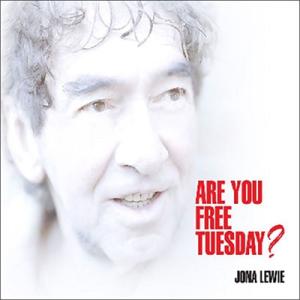 Jona Lewie Are You Free Tuesday? (Expanded Edition...