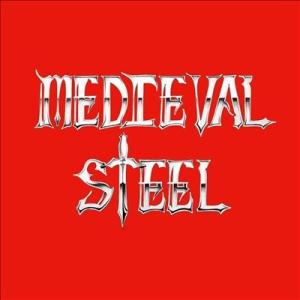 Medieval Steel Medieval Steel CD