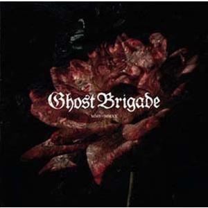 Ghost Brigade Mmv - Mmxx CD