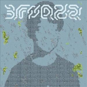 Machinedrum 3FOR82 LP