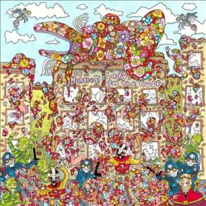 Of Montreal Lady on the Cusp CD