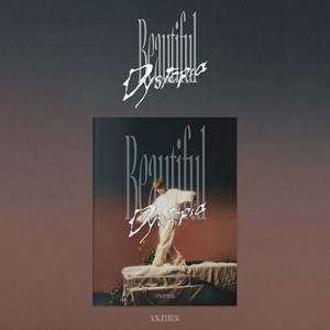 Yong Jun-Hyung Beautiful Dystopia＜完全数量限定生産盤＞ CD｜tower