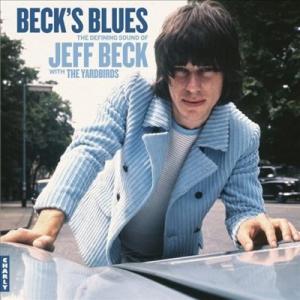 Jeff Beck Beck&apos;s Blues LP