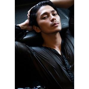 眞栄田郷敦 眞栄田郷敦写真集 A Beauti...の詳細画像1