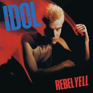 Billy Idol Rebel Yell (Expanded Edition) CD