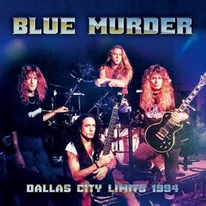 Blue Murder Live in Texa...の商品画像