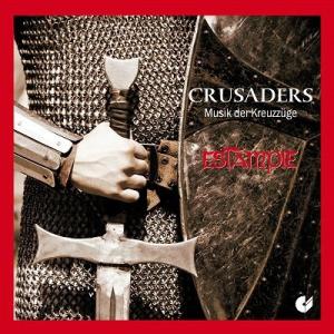 エスタンピー クルセイダーズ〜十字軍時代の音楽 CD｜tower