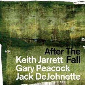 Keith Jarrett Trio アフター・ザ・フォール＜生産限定盤＞ SHM-CD ※特典あり