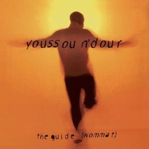 Youssou N&apos;Dour The Guide (Wommat)＜完全生産限定盤＞ LP