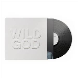 Nick Cave &amp; The Bad Seeds Wild God LP
