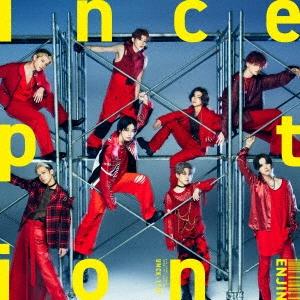 ENJIN (円神) Inception＜通常盤＞ CD