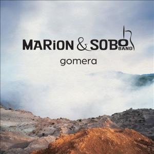 Marion &amp; Sobo Band Gomera CD