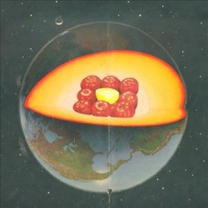 Sugar Candy Mountain Mystic Hits＜Blood Red Vinyl＞ ...