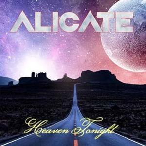 Alicate Heaven Tonight CD
