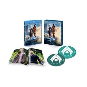 アクアマン/失われた王国 [Blu-ray D...の詳細画像1
