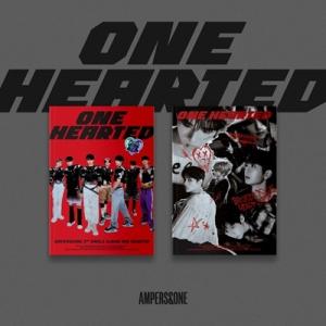AMPERS&ONE ONE HEART...の商品画像