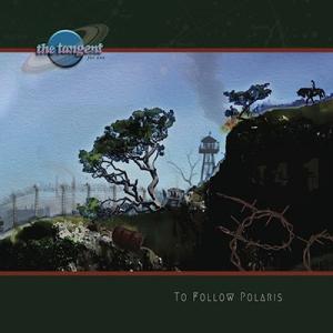 The Tangent To Follow Polaris (CD Mediabook)＜完全生産限...