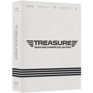 TREASURE TREASURE 2024 WELCOMING COLLECTION ［TAG V...