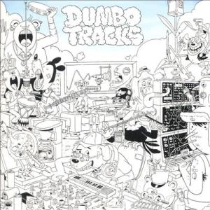 Dumbo Tracks Move With Intention CD