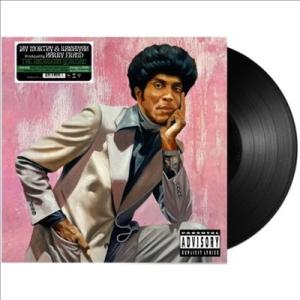 Jay Worthy The Am3rican Dream LP