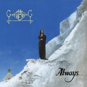 The Gathering Amity CD