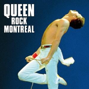 Queen 伝説の証 - ロック・モントリオール1981＜完全生産限定盤＞ LP ※特典あり