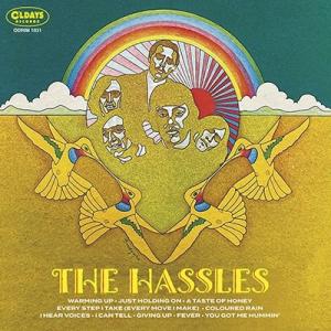 Hassles ザ・ハッスルズ CDの商品画像
