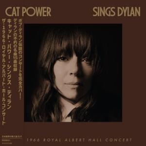 Cat Power Cat Power Sings Dylan: The 1966 Royal Al...