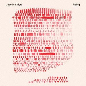 Jasmine Myra Rising(6月中旬〜6月下旬発売予定) LP