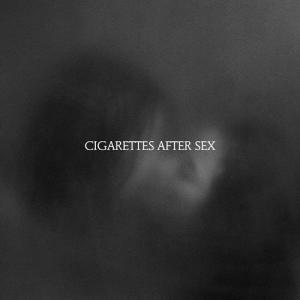 Cigarettes After Sex XS CDの商品画像