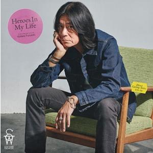 古市コータロー Heroes In My Lif...の商品画像