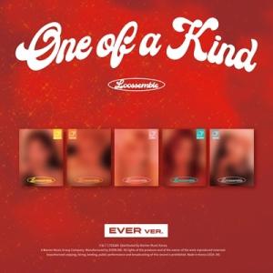 Loossemble One of a Kind: 2nd Mini Album (EVER MUS...