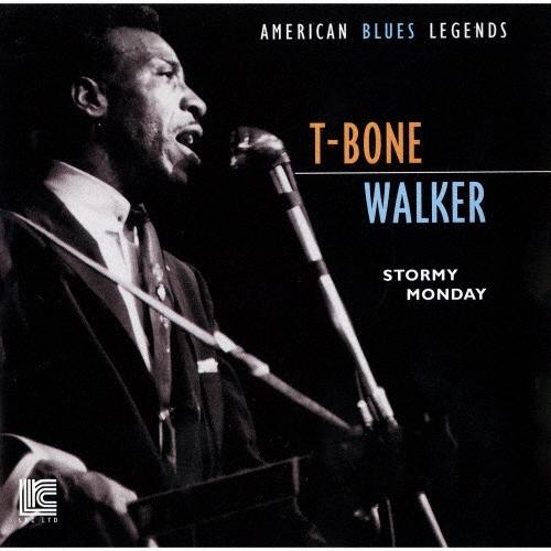 T-Bone Walker ストーミー・マンデイ＜完全限定生産盤/通常価格盤＞ CD