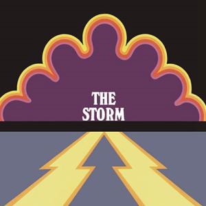 The Storm (Spain) The Storm: 2023 Remaster CD