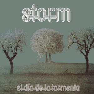The Storm (Spain) El Dia De La Tormenta (2023 Rema...