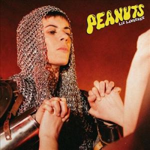 Liz Lawrence Peanuts CD