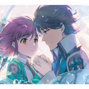 ASCA 紫苑の花束を [CD+Blu-ray ...の商品画像