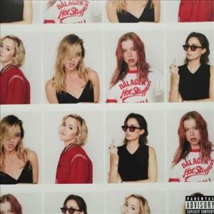 The Beaches (Canada) Blame My Ex LP